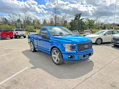 1FTMF1C58KKC32799 2019 FORD F-150