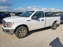 1FTMF1C58KKC79055 2019 FORD F-150