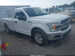 1FTMF1C58KKD07789 2019 FORD F-150