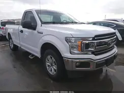 1FTMF1C58KKD38475 2019 FORD F-150