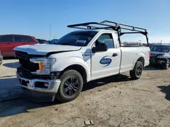 1FTMF1C58KKD38914 2019 FORD F-150
