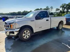 1FTMF1C58KKD39139 2019 FORD F-150