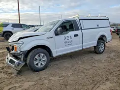 1FTMF1C58KKD39352 2019 FORD F-150