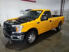 1FTMF1C58KKD59522 2019 FORD F-150