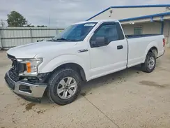 1FTMF1C58KKD59701 2019 FORD F-150
