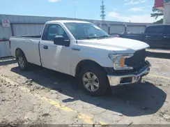 1FTMF1C58KKD60301 2019 FORD F-150
