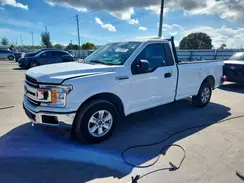 1FTMF1C58KKD65983 2019 FORD F-150