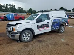 1FTMF1C58KKE18794 2019 FORD F-150