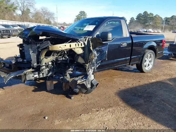 1FTMF1C58KKF01528 2019 FORD F-150 - Image 2