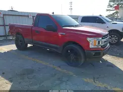 1FTMF1C58LFB27710 2020 FORD F-150