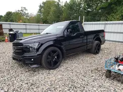 1FTMF1C58LKD72787 2020 FORD F-150