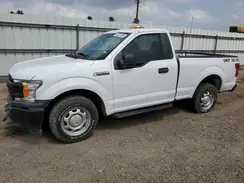 1FTMF1C58LKE10017 2020 FORD F-150