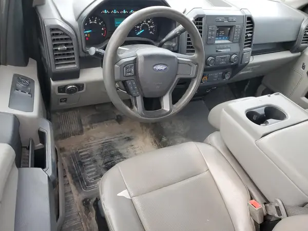 1FTMF1C58LKE10017 2020 FORD F-150 - Image 8