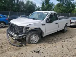 1FTMF1C58LKE28369 2020 FORD F-150
