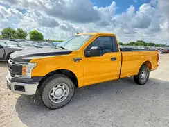 1FTMF1C58LKE97711 2020 FORD F-150