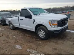 1FTMF1C58MKD26846 2021 FORD F-150
