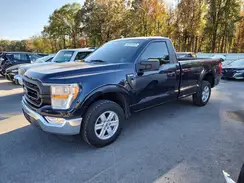 1FTMF1C58MKE03263 2021 FORD F-150