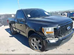 1FTMF1C58MKE22976 2021 FORD F-150