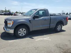 1FTMF1C58MKE24095 2021 FORD F-150