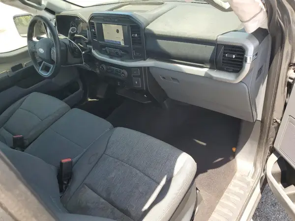 1FTMF1C58MKE24095 2021 FORD F-150 - Image 8