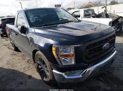 1FTMF1C58MKE40393 2021 FORD F-150