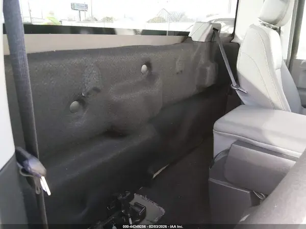 1FTMF1C58MKE40393 2021 FORD F-150 - Image 8