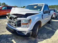 1FTMF1C58MKE46050 2021 FORD F-150