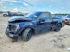 1FTMF1C58MKE62510 2021 FORD F-150