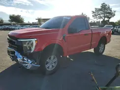 1FTMF1C58MKE69537 2021 FORD F-150