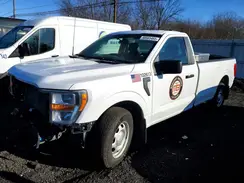1FTMF1C58NKE29847 2022 FORD F-150