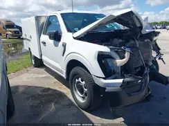 1FTMF1C58NKE50052 2022 FORD F-150