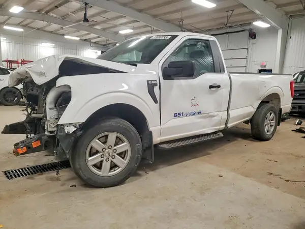 1FTMF1C58NKE78823 2022 FORD F-150 - Image 1