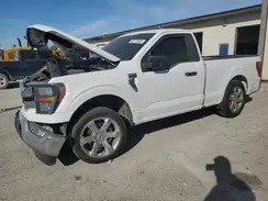 1FTMF1C58PKE22075 2023 FORD F-150