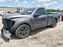 1FTMF1C58PKE50118 2023 FORD F-150