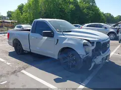 1FTMF1C58PKE69431 2023 FORD F-150