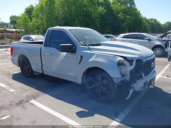 1FTMF1C58PKE69431 2023 FORD F-150 - Image 1