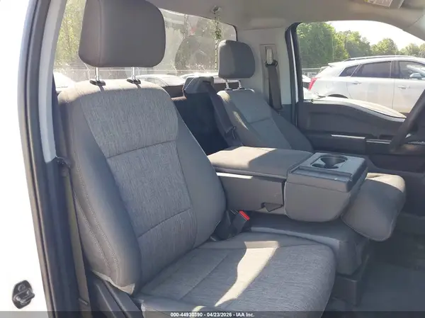 1FTMF1C58PKE69431 2023 FORD F-150 - Image 8