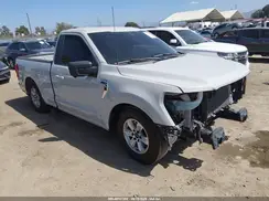 1FTMF1C58PKF05750 2023 FORD F-150