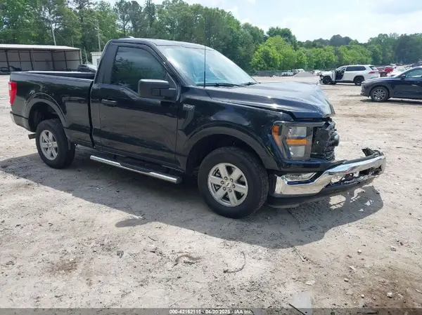 1FTMF1C58PKF26310 2023 FORD F-150 - Image 1