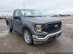 1FTMF1C58PKF77242 2023 FORD F-150