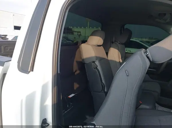 1FTMF1C58PKF90878 2023 FORD F-150 - Image 8