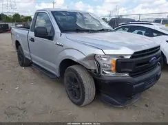 1FTMF1C59JKC61243 2018 FORD F-150