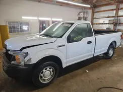 1FTMF1C59JKD46485 2018 FORD F-150