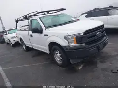 1FTMF1C59JKD94715 2018 FORD F-150