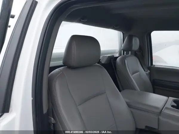 1FTMF1C59JKD94715 2018 FORD F-150 - Image 8