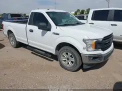 1FTMF1C59JKD98506 2018 FORD F-150