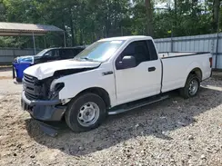 1FTMF1C59JKE27759 2018 FORD F-150