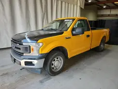 1FTMF1C59JKE72510 2018 FORD F-150