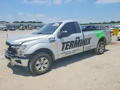 1FTMF1C59JKE94992 2018 FORD F-150