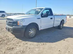 1FTMF1C59JKE95124 2018 FORD F-150